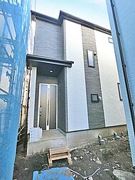 横浜線　淵野辺駅　淵野辺本町2丁目　戸建　Ｊ号棟