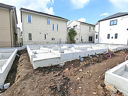 横浜線　淵野辺駅　淵野辺本町2丁目　戸建　Ｊ号棟