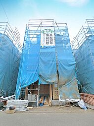 横浜線　淵野辺駅　淵野辺本町2丁目　戸建　Ｉ号棟