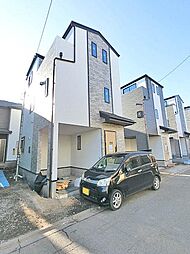横浜線　淵野辺駅　淵野辺本町2丁目　戸建　Ｉ号棟