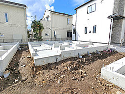 横浜線　淵野辺駅　淵野辺本町2丁目　戸建　Ｈ号棟