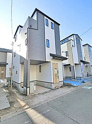 横浜線　淵野辺駅　淵野辺本町2丁目　戸建　Ｇ号棟