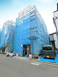 横浜線　淵野辺駅　淵野辺本町2丁目　戸建　Ｇ号棟