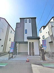 横浜線　淵野辺駅　淵野辺本町2丁目　戸建　Ｇ号棟