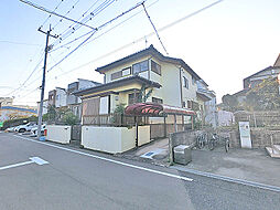 横浜線　成瀬駅　成瀬台2丁目　土地