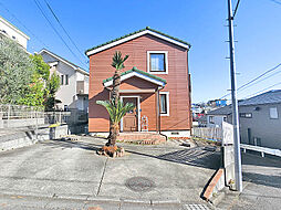 小田急線　玉川学園前駅　玉川学園2丁目　戸建