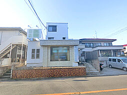 小田急線　町田駅　中町3丁目　土地