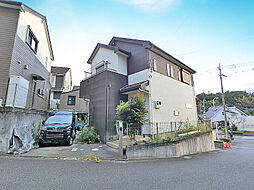 小田急線　町田駅　図師町　戸建
