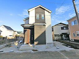 小田急線　玉川学園前駅　南大谷1丁目　戸建