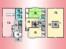 相模線　上溝駅　上溝　戸建