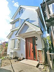 相模線　上溝駅　上溝　戸建