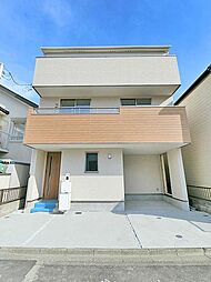 横浜線 淵野辺駅 淵野辺2丁目 戸建