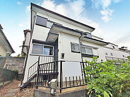 小田急線 新百合ヶ丘駅 王禅寺東3丁目 戸建