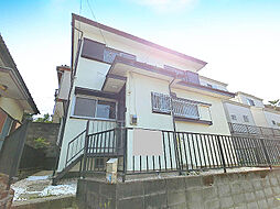 小田急線 新百合ヶ丘駅 王禅寺東3丁目 戸建