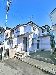 横浜線 淵野辺駅 淵野辺本町1丁目 戸建