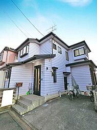 横浜線　淵野辺駅　淵野辺本町1丁目　戸建