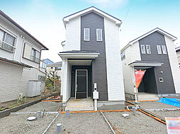 小田急線　町田駅　本町田　戸建　Ｂ号棟