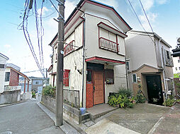 横浜市営地下鉄ブルーライン　弘明寺駅　岡村4丁目　土地