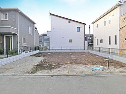 横浜線　淵野辺駅　松が丘2丁目　戸建