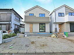 小田急線　玉川学園前駅　玉川学園3丁目　戸建　No.1