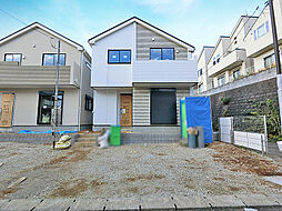 小田急線　玉川学園前駅　玉川学園3丁目　戸建　No.2