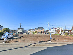 相模線　上溝駅　上溝2丁目　土地　No.4
