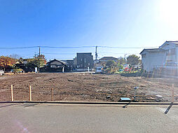 相模線　上溝駅　上溝2丁目　土地　No.5