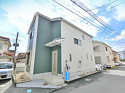 小田急線　南橋本駅　上溝　戸建