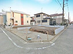 横浜線　淵野辺駅　由野台1丁目　戸建　2号棟