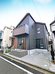 横浜線　淵野辺駅　由野台1丁目　戸建　1号棟