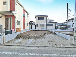 横浜線　淵野辺駅　由野台1丁目　戸建　1号棟