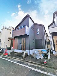 横浜線　淵野辺駅　由野台1丁目　戸建　1号棟