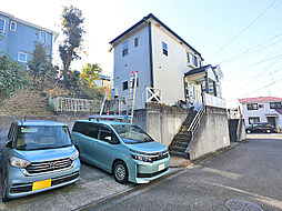 小田急線　町田駅　本町田　戸建