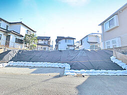 小田急線　町田駅　本町田　土地