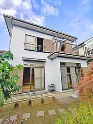 京王相模原線　南大沢駅　下柚木　戸建