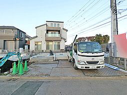 横浜線 古淵駅 西大沼3丁目 戸建 N号棟