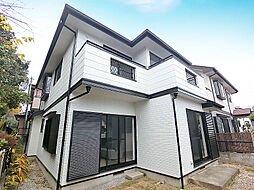 小田急線　玉川学園前駅　金井ヶ丘2丁目　戸建