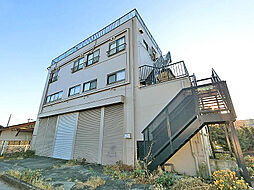 小田急線　相模大野駅　相模大野1丁目　土地