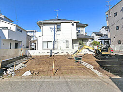 小田急江ノ島線　東林間駅　東林間4丁目　土地　宅地1