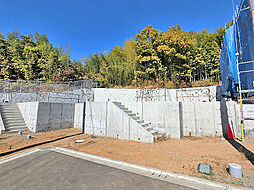 京王相模原線　南大沢駅　上柚木　土地　No.2