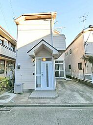 小田急線　相模大野駅　若松6丁目　戸建