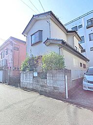 小田急線　小田急相模原駅　麻溝台6丁目　土地