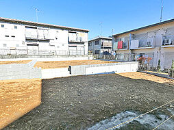 横浜線　成瀬駅　南成瀬6丁目　戸建　Ｂ号棟