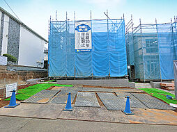 横浜線　成瀬駅　南成瀬6丁目　戸建　Ａ号棟