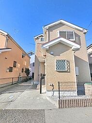 相模線　上溝駅　上溝1丁目　戸建