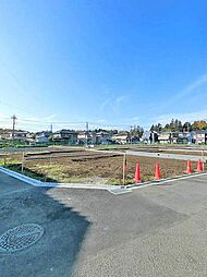 横浜線　古淵駅　西大沼3丁目　土地　Ｊ区画