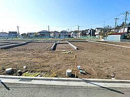 横浜線　古淵駅　西大沼3丁目　土地　Ｃ区画