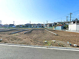 横浜線　古淵駅　西大沼3丁目　土地　Ｂ区画