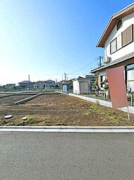 横浜線　古淵駅　西大沼3丁目　土地　Ａ区画
