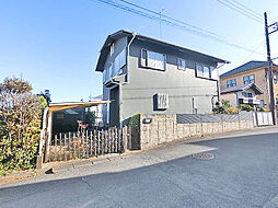 小田急線　町田駅　木曽西5丁目　戸建